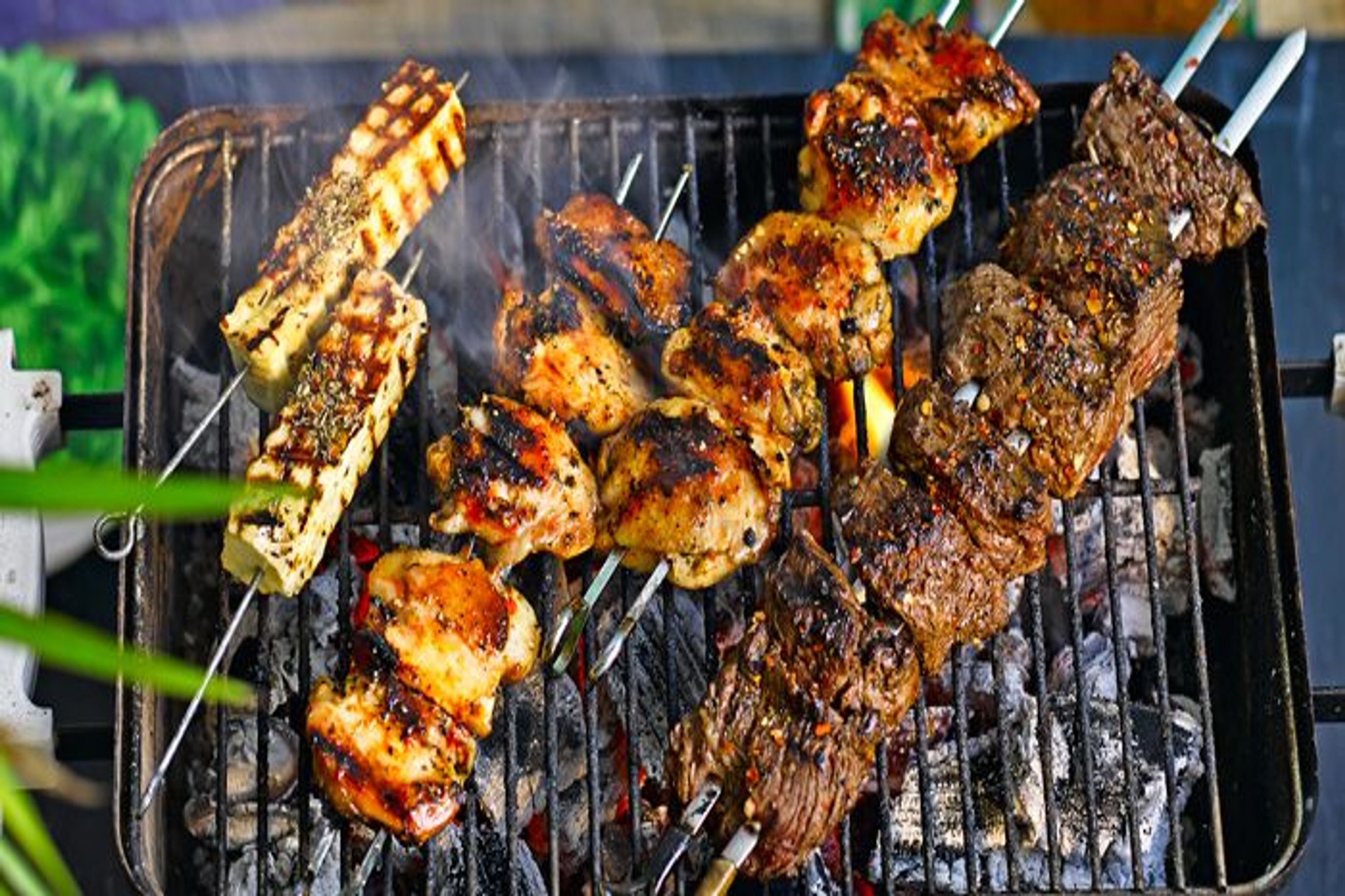 BBQ
