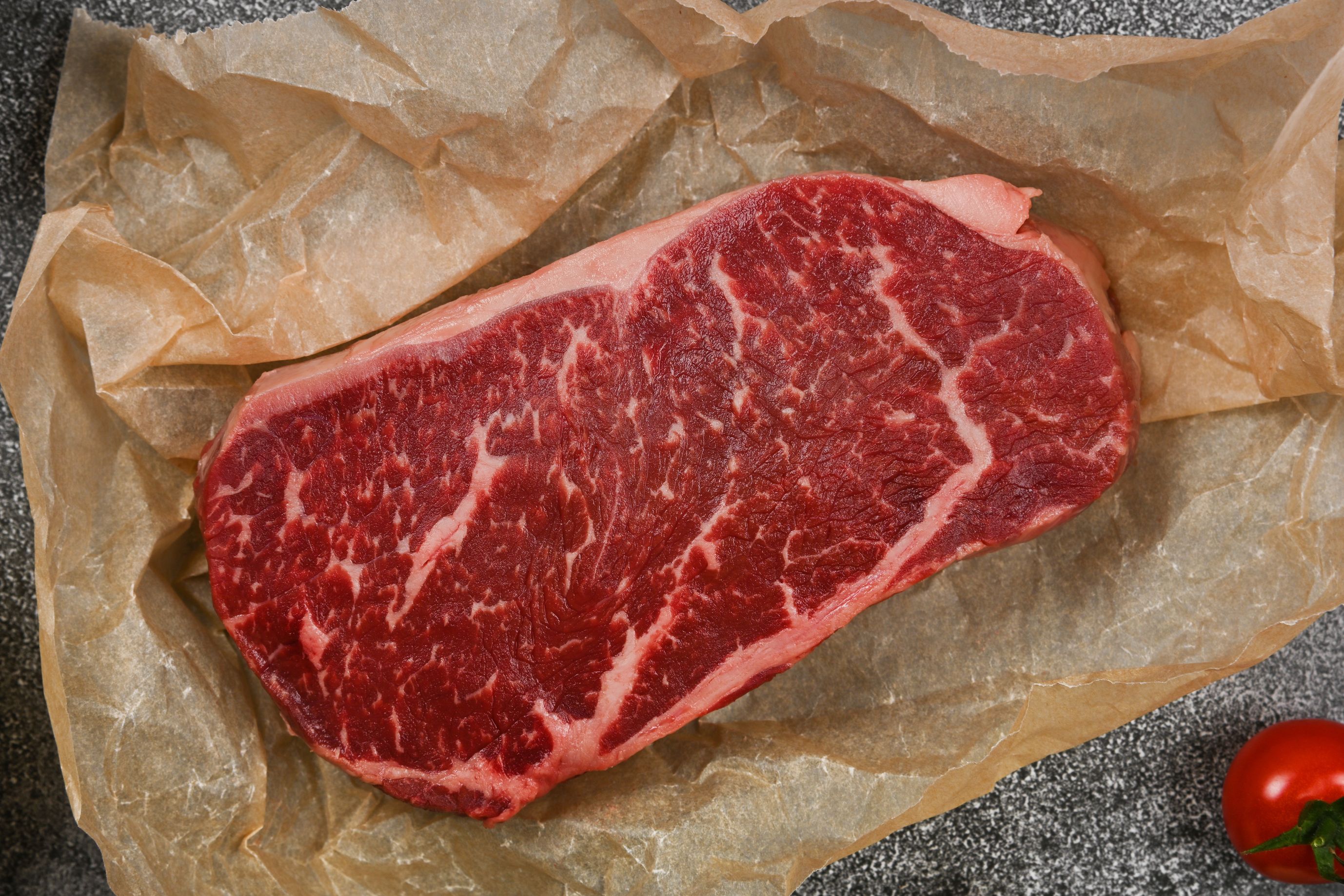 Beef