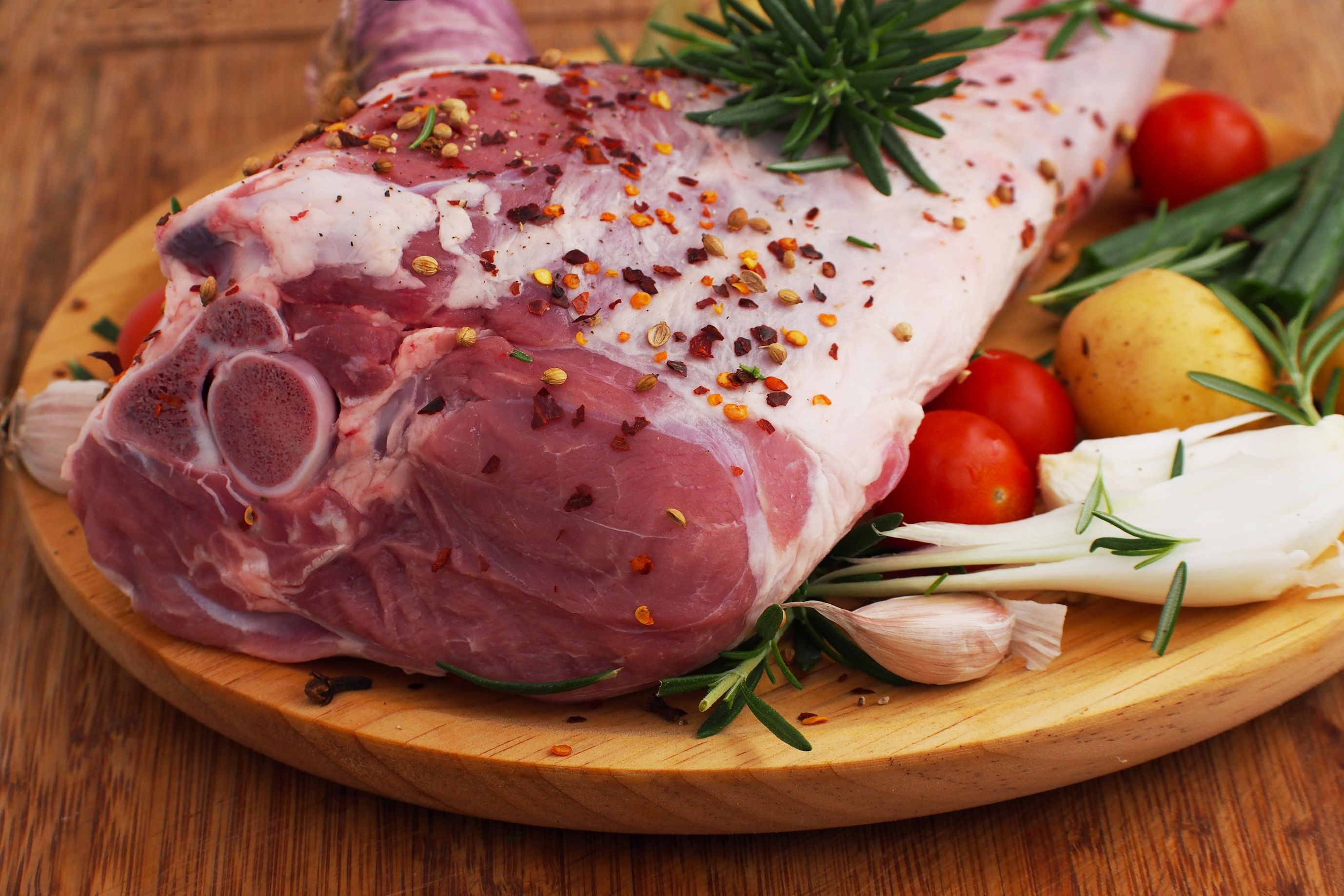 Lamb