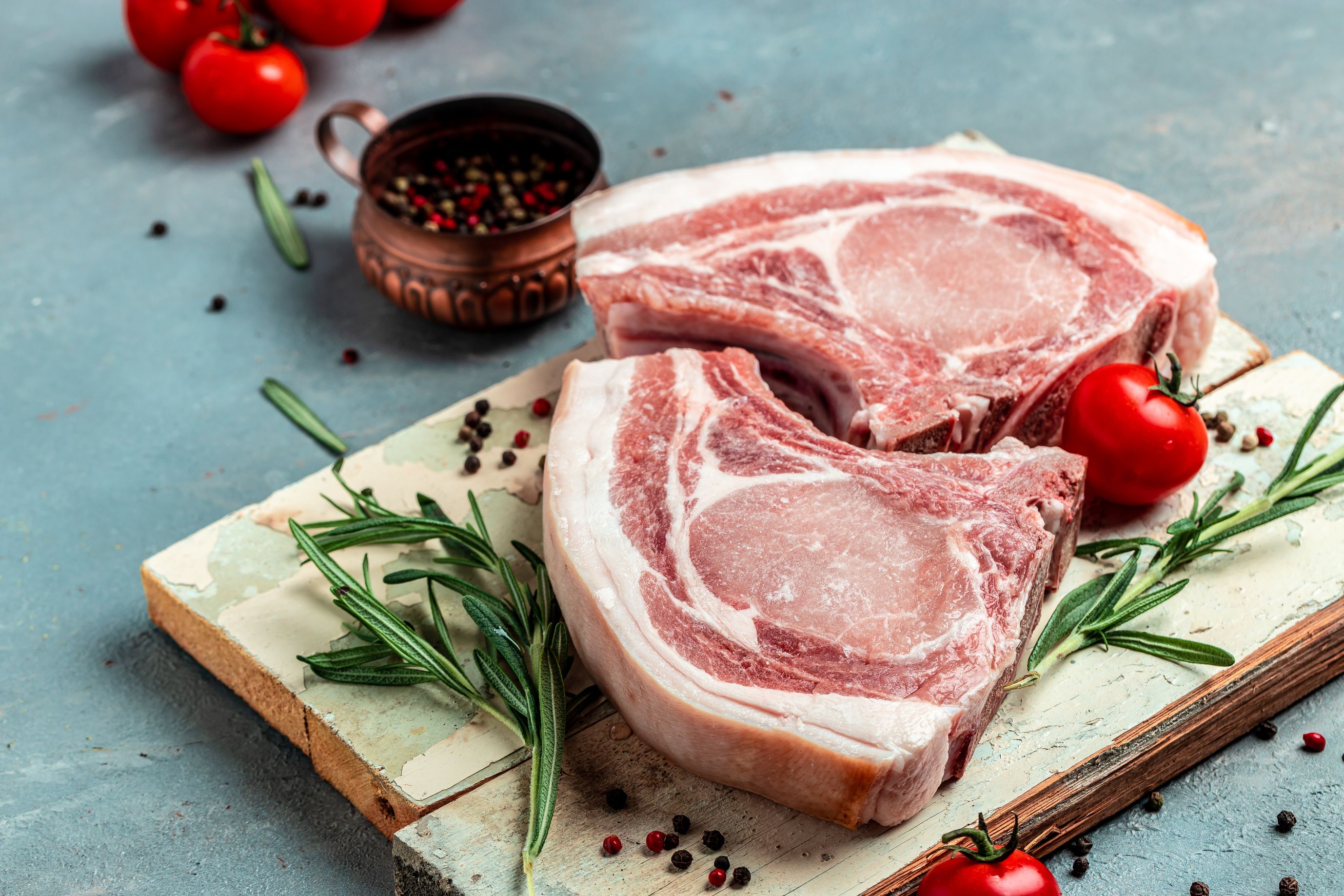 Pork