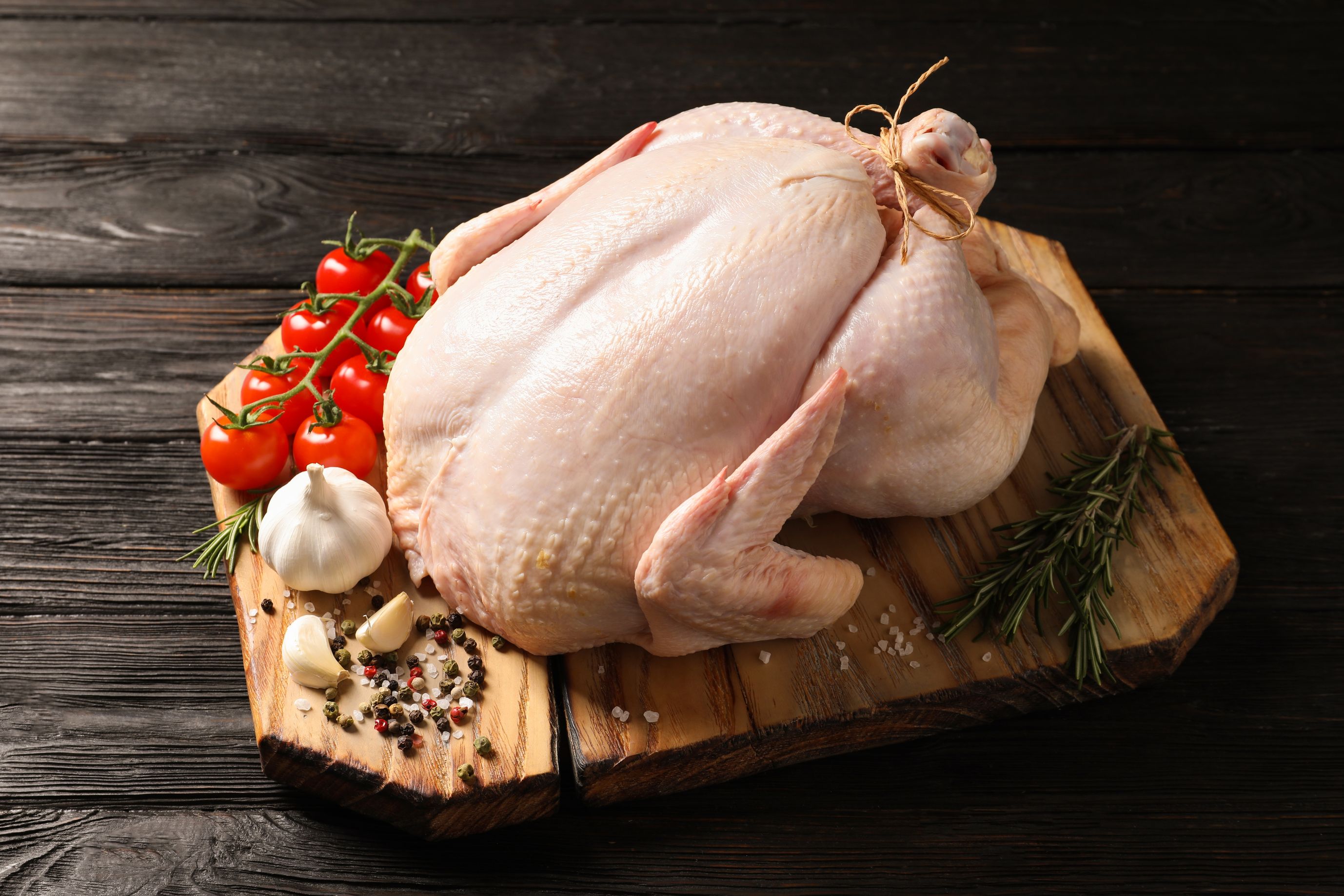 Poultry