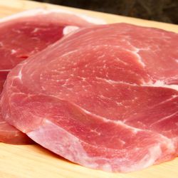 Gammon Steaks