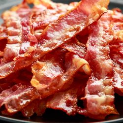 Streaky Bacon