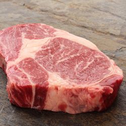 Rib Eye Steak