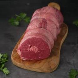 Rolled Brisket