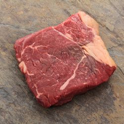 Rump Steak