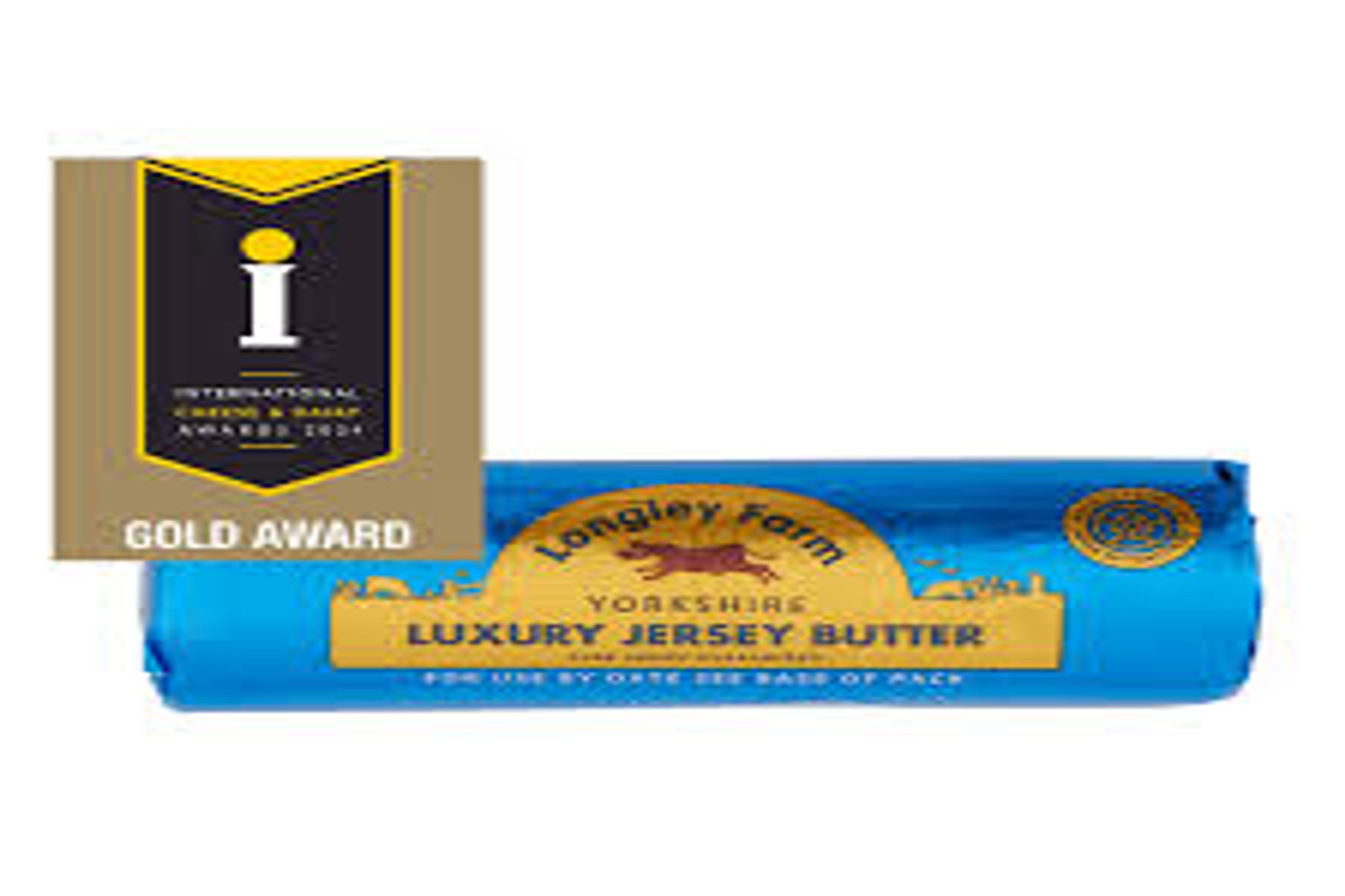jersey butter