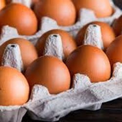 Eggs