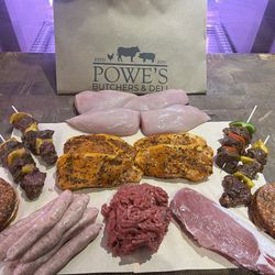 Meat Pack B