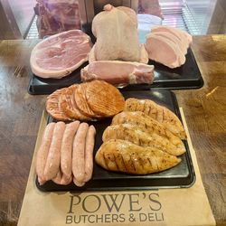 Meat Pack C