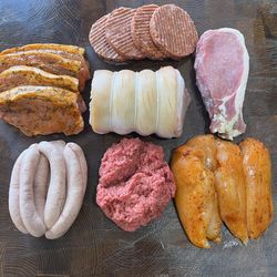 Meat Pack D