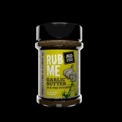 A&O Garlic Butter