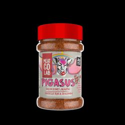 A&O Pigasus