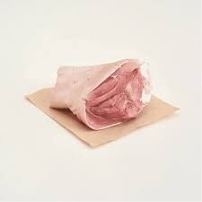 Ham Shank