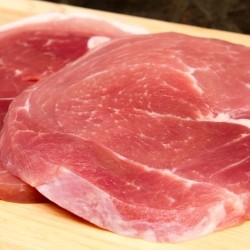 Gammon Steaks