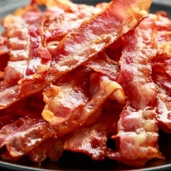 Streaky Bacon