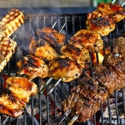 BBQ