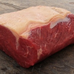 Rolled Sirloin