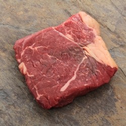 Rump Steak