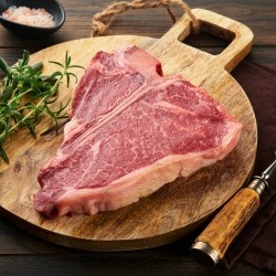 T-Bone Steak