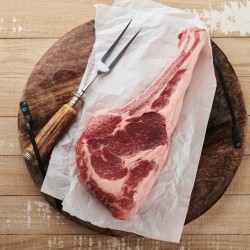 Tomahawk Steak