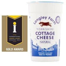 Cottage Cheese