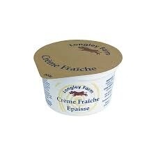 Crème Fraîche