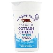 Fat Free Cottage Cheese