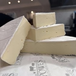 Whole French Brie 1kg