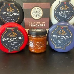 Snowdonia Hamper