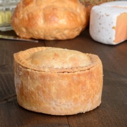 Pork Pies