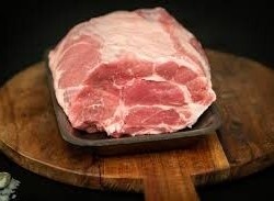 Collar (Rib eye)