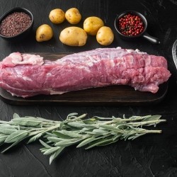 Pork Tenderloin