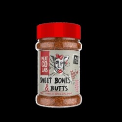 A&O Sweet Butts & Bones